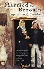 Married To A Bedouin 9781844082193, Verzenden, Gelezen, Marguerite van Geldermalsen