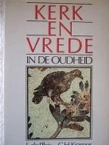 Kerk en vrede in de oudheid, Verzenden, Nieuw