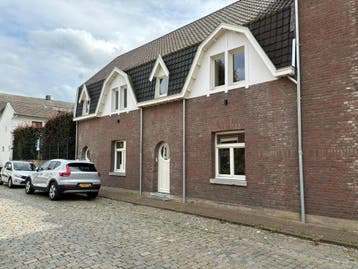 Te huur: Appartement Spriemenstraat in Eijsden, Limburg, Eijsden, Appartement