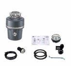 Insinkerator Evolution 100 voedselrestenvermaler, Huis en Inrichting, Keuken | Keukenbenodigdheden, Verzenden, Nieuw