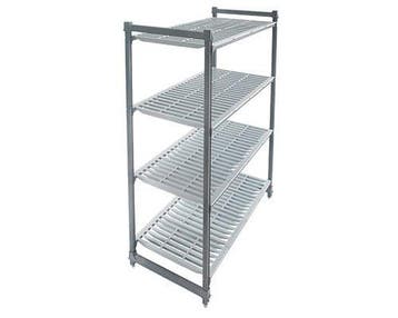 Cambro Cambro Basis Opbergstelling 112 x 46 x 183 cm, Verzenden, Nieuw in verpakking