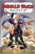 Schurken, schelmen en schavuiten / Donald Duck pocket / 87, Verzenden, Gelezen, Disney