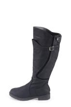 Icons Footwear Laarzen in maat 41 Zwart, Hoge laarzen, Verzenden, Zwart, Zo goed als nieuw
