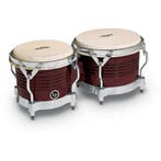 Latin Percussion M201-ABW Matador Oak 7-1/4 & 8-5/8 Bongo, Muziek en Instrumenten, Verzenden, Nieuw