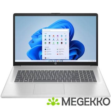 HP 17-cn3053nd 17.3  Core i5, Verzenden, Nieuw, HP