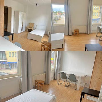 Kamer te huur in Hengelo (O) - 19 m² - 1 kamer(s), Enschede
