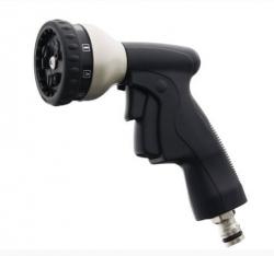 Geka Plus - regelbare Multi-shower 9S met trigger, Doe-het-zelf en Verbouw, Sanitair, Ophalen of Verzenden