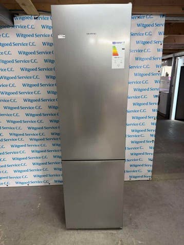 Koelvriescombinatie Siemens KG39N2LCF, Verzenden, Nieuw