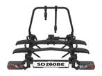 Enduro Fietsendrager SD260BE Black, Ophalen of Verzenden, Nieuw