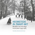 Heemstede in zwart-wit 9789491936197 Rob R. Visscher, Boeken, Verzenden, Zo goed als nieuw, Rob R. Visscher