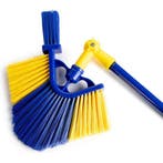 Shine Mega telescoopbezem - Dakgootbezem - 3,6 Meter, Verzenden, Nieuw