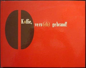 Koffie vers(ch) gebrand! 9789073319639 Carin van de Wal, Verzenden, Zo goed als nieuw, Carin van de Wal