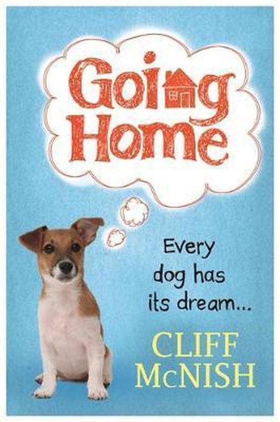 Going Home - Cliff Mcnish 9781444011005, Boeken, Taal | Engels, Gelezen, Verzenden
