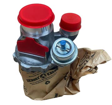 Turbo Garrett 844329-7 JCB 320/A6432, Verzenden, Nieuw