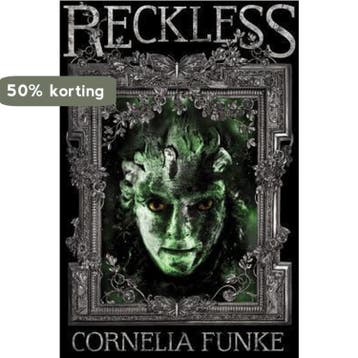 Reckless - Cornelia Funke 9780316056090, Verzenden, Zo goed als nieuw, Cornelia Funke