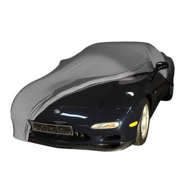 Autohoes voor Mazda RX-7 Mk3 (1992-2002) Indoor BESTE, Ophalen of Verzenden, Nieuw, Op maat