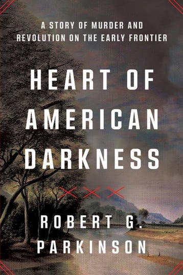 9781324123408 Heart of American Darkness, Verzenden, Nieuw, Robert G. Parkinson
