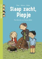 Slaap zacht, Piepje / De Bonte Bende 9789044811933 Lehmann, Verzenden, Zo goed als nieuw, Lehmann