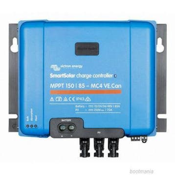 Victron SmartSolar MPPT 150/85-MC4 VE.Can, Verzenden, Nieuw