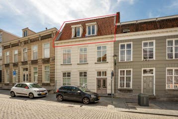 Appartement te huur in Bergen op Zoom - 62 m² - 2 kamer(s) -, Appartement, Bergen op Zoom, Noord-Brabant