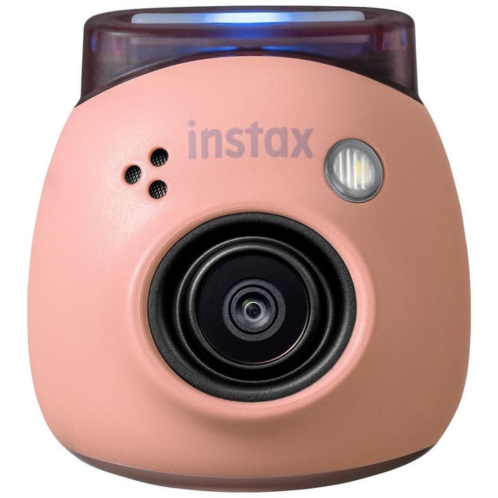 Fujifilm Instax Pal Camera - Roze, Audio, Tv en Foto, Fotocamera's Analoog, Zo goed als nieuw, Verzenden