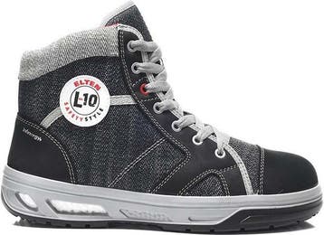 Elten 769901 Sensation XX10 Mid S3 Dames, Heren  maat 39, Tuin en Terras, Werkkleding, Ophalen of Verzenden, Nieuw