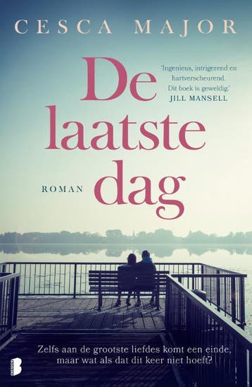 De laatste dag - Cesca Major 9789049203719, Verzenden, Zo goed als nieuw, Cesca Major