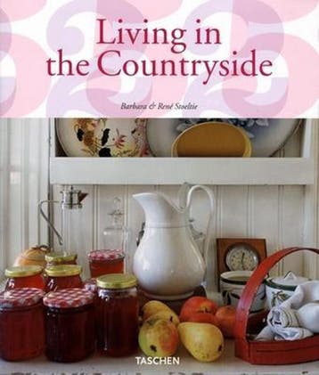 Living in the Countryside - unknown 9783822848357, Verzenden, Gelezen, Unknown
