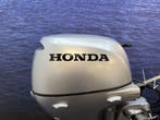 “ Honda 15 pk | Buitenboordmotor | Lang afstand bediend  “, 10 tot 30 pk, Viertaktmotor, Ophalen of Verzenden, Zo goed als nieuw