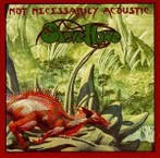 cd - Steve Howe - Not Necessarily Acoustic, Verzenden, Zo goed als nieuw