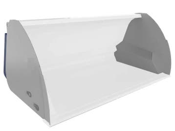 Hoogkieper standaard 1.20- 2.20m