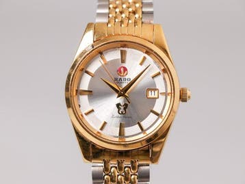 Rado - Golden Horse - Zonder minimumprijs - 113.9503.2 -, Nieuw