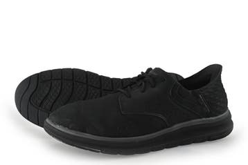 Skechers Sneakers in maat 43 Zwart, Kleding | Heren, Schoenen, Verzenden, Zwart, Skechers, Sneakers of Gympen