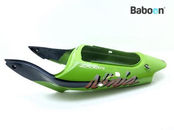 Kontpaneel Kawasaki ZX 6 R 1998-1999 (NINJA ZX-6R ZX600G-H), Verzenden, Gebruikt