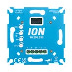 LED ZIGBEE TASTDIMMER | 0.3-200 WATT | ION INDUSTRIES, Nieuw