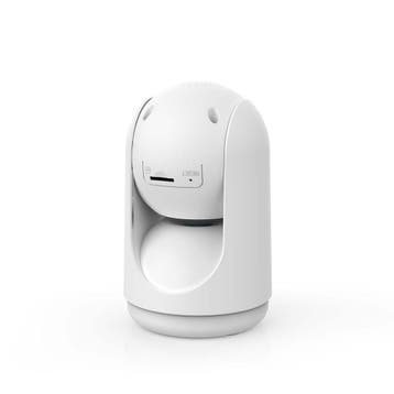 Nedis Wi-Fi Smart IP-Camera HD Pan Tilt Functie, Ophalen of Verzenden, Nieuw