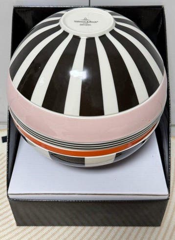 Villeroy & Boch - Bestekset (7) - Porselein, Nieuw