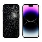iPhone scherm reparatie 11 12 13 Pro 14 15 Pro Max 16 SE, Ophalen of Verzenden, Nieuw
