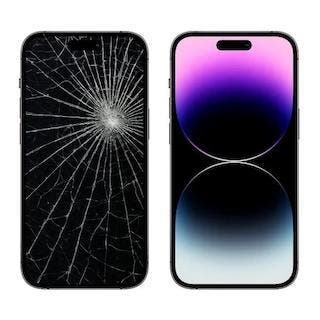 iPhone scherm reparatie 11 12 13 Pro 14 15 Pro Max 16 SE, Telecommunicatie, Mobiele telefoons | Apple iPhone, Nieuw, Ophalen of Verzenden