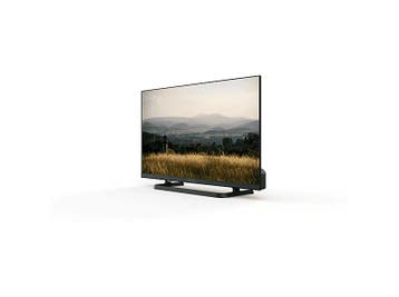 Peaq - LED/QLED UP TO 39 HD ready TV - 24 inch, Overige merken, Verzenden, HD Ready (720p), Nieuw