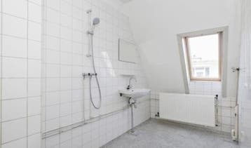 Te Huur 3 Kamer Appartement Egelantiersstraat In Amsterdam, Huizen en Kamers, Huizen te huur, Direct bij eigenaar, Appartement