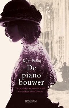 De pianobouwer (9789046820902, Kurt Palka), Verzenden, Nieuw
