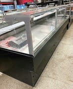 ACTIE! - Artemis geforceerde koeltoonbank - B198 x D105 x, Gebruikt
