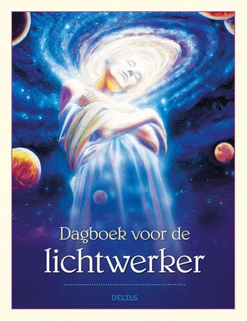 Dagboek Voor De Lichtwerker | Alana FAIRCHILD | Nieuw, Ophalen of Verzenden, Nieuw, Alana FAIRCHILD