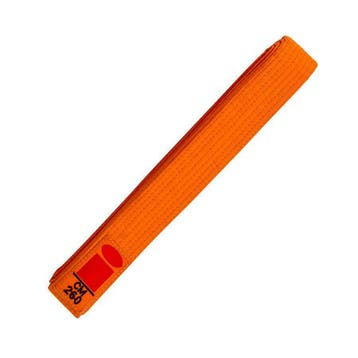 Essimo Budoband Oranje, Ophalen of Verzenden, Nieuw