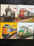 Nederland 2022/2022 - Een complete collectie van 4 zilveren, Postzegels en Munten, Postzegels | Nederland, Gestempeld