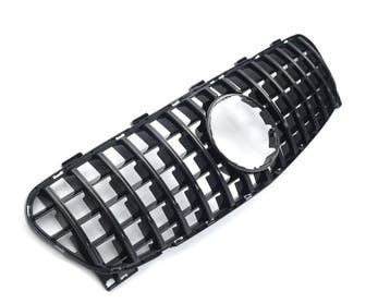 Panamericana GT Grille geschikt voor Mercedes X156 GLA |