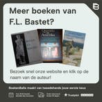 Al die verloren paradijzen ... 9789021452647 F.L. Bastet, Verzenden, Zo goed als nieuw, F.L. Bastet