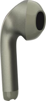Earbuds draadloos - Dried Green - Groen Fresh n Rebel Twins, Verzenden, Nieuw