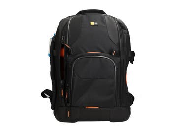 Case Logic SLRC-206 Rugzak - 1 jaar garantie, Ophalen of Verzenden, Zo goed als nieuw